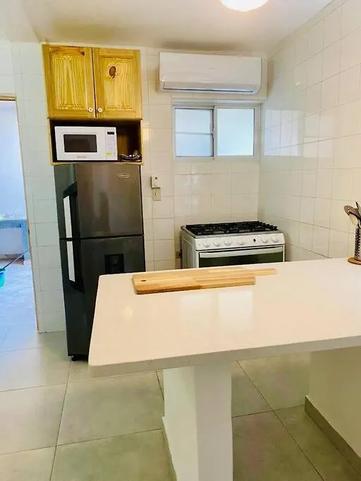 Studio A Proximite De L'Aeroport Las Americas Boca Chica Appartement