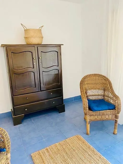 Appartement Studio A Proximite De L'Aeroport Las Americas Boca Chica Dominicaanse Republiek